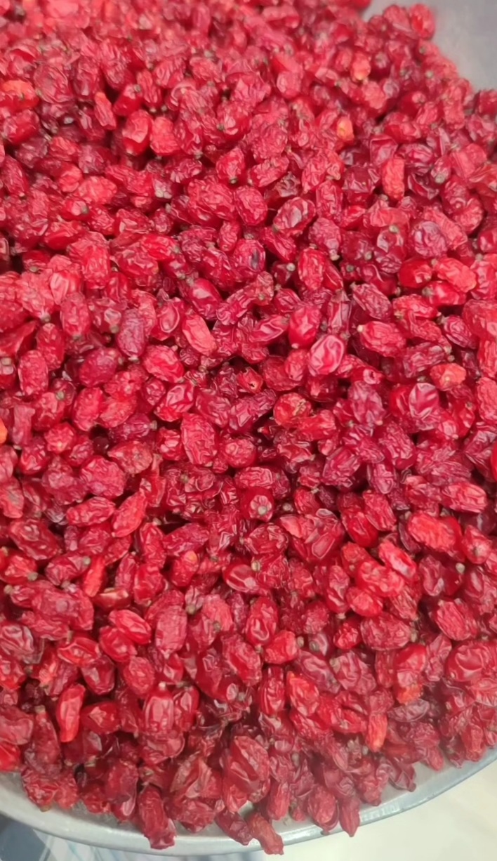 زرشک درجه یک قائنات